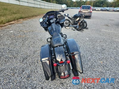Czwarte zdjęcie samochodu z boku: 2021 HARLEY-DAVIDSON FLTRXS VIN:1HD1KTP17MB651049 - miniatura