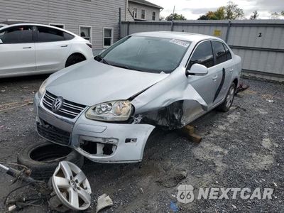 2009 VOLKSWAGEN JETTA SE 3VWRM71K99M028620 - główne zdjęcie licytacji z USA - miniatura