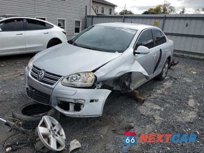2009 VOLKSWAGEN JETTA SE 3VWRM71K99M028620 - główne zdjęcie licytacji z USA - miniatura