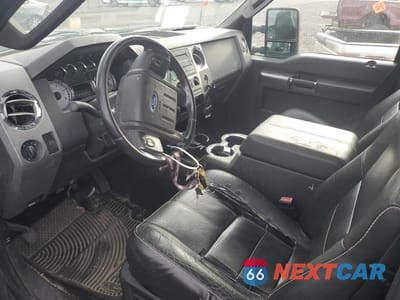 Zdjęcie 8 z 13 samochodu: 2008 FORD F350 SRW SUPER DUTY VIN:1FTWW31R38EB96117 - miniatura
