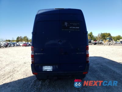 Zdjęcie 6 z 13 samochodu: 2013 MERCEDES-BENZ SPRINTER 3500 VIN:WD3PF0CC5D5796301 - miniatura