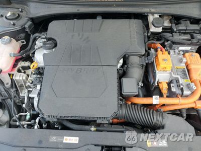 Zdjęcie 11 z 16 samochodu: 2022 HYUNDAI ELANTRA BLUE VIN:KMHLM4AJ4NU019811 - miniatura