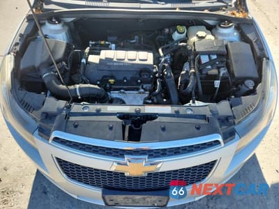 Zdjęcie 11 z 12 samochodu: 2012 CHEVROLET CRUZE ECO VIN:1G1PK5SC1C7204033 - miniatura