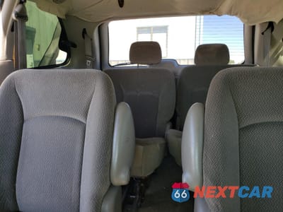 Zdjęcie 10 z 13 samochodu: 2005 DODGE CARAVAN SXT VIN:1D4GP45R65B112244 - miniatura