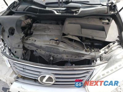 Zdjęcie 12 z 14 samochodu: 2015 LEXUS RC 350 VIN:2T2ZK1BA0FC208046 - miniatura