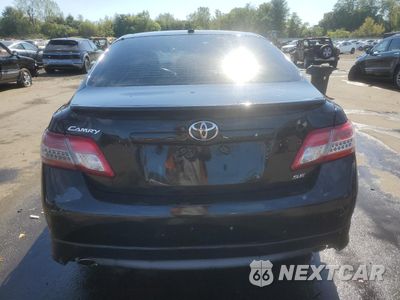 Zdjęcie 6 z 13 samochodu: 2011 TOYOTA CAMRY SE VIN:4T1BK3EK3BU118243 - miniatura