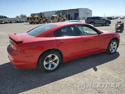 Trzecie zdjęcie samochodu z tyłu: 2012 DODGE CHARGER SE VIN:2C3CDXBG8CH302287 - miniatura