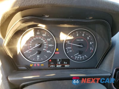 Zdjęcie 9 z 14 samochodu: 2016 BMW 228 I VIN:WBA1F5C59GV343701 - miniatura