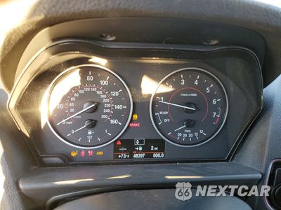 Zdjęcie 9 z 14 samochodu: 2016 BMW 228 I VIN:WBA1F5C59GV343701 - miniatura