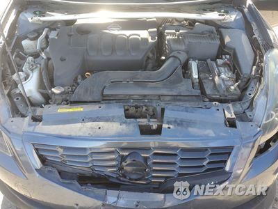 Zdjęcie 11 z 12 samochodu: 2009 NISSAN ALTIMA 2.5S VIN:1N4AL24E09C100212 - miniatura