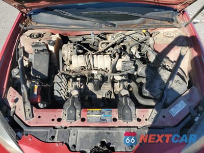 Zdjęcie 11 z 14 samochodu: 2007 PONTIAC GRAND PRIX VIN:2G2WP552771188158 - miniatura