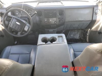 Zdjęcie 8 z 12 samochodu: 2011 FORD F350 SUPER DUTY VIN:1FD8W3GT3BEA42313 - miniatura