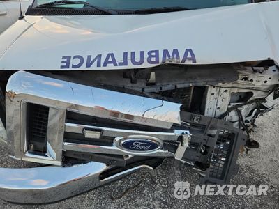 Zdjęcie 12 z 13 samochodu: 2016 FORD ECONOLINE E350 SUPER DUTY CUTAWAY VAN VIN:1FDWE3FS6GDC42831 - miniatura