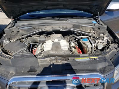 Zdjęcie 12 z 13 samochodu: 2016 AUDI SQ5 PREMIUM PLUS VIN:WA1CCAFP5GA113620 - miniatura