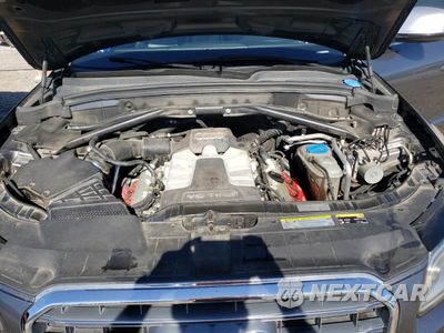 Zdjęcie 12 z 13 samochodu: 2016 AUDI SQ5 PREMIUM PLUS VIN:WA1CCAFP5GA113620 - miniatura
