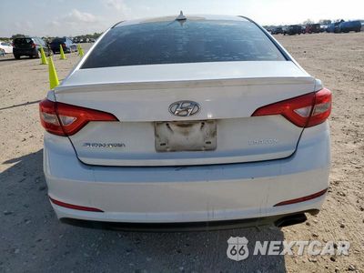 Zdjęcie 6 z 13 samochodu: 2016 HYUNDAI SONATA SE VIN:5NPE24AF1GH290899 - miniatura
