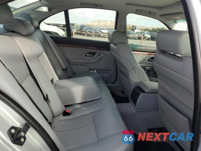 Zdjęcie 10 z 12 samochodu: 2002 BMW 530 I AUTOMATIC VIN:WBADT63472CH89131 - miniatura