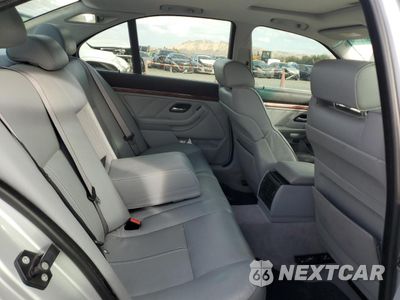 Zdjęcie 10 z 12 samochodu: 2002 BMW 530 I AUTOMATIC VIN:WBADT63472CH89131 - miniatura