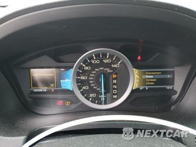 Zdjęcie 9 z 13 samochodu: 2012 FORD EXPLORER XLT VIN:1FMHK8D83CGA12369 - miniatura