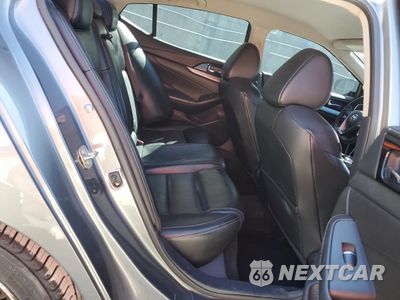 Zdjęcie 10 z 14 samochodu: 2017 NISSAN MAXIMA 3.5S VIN:1N4AA6AP2HC449194 - miniatura