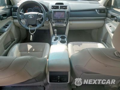 Zdjęcie 8 z 12 samochodu: 2012 TOYOTA CAMRY HYBRID VIN:4T1BD1FK1CU031911 - miniatura