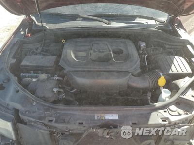 Zdjęcie 12 z 14 samochodu: 2020 JEEP GRAND CHEROKEE LAREDO VIN:1C4RJEAG0LC245235 - miniatura