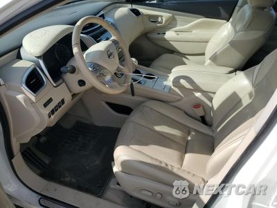 Zdjęcie 7 z 14 samochodu: 2015 NISSAN MURANO S VIN:5N1AZ2MH1FN282243 - miniatura