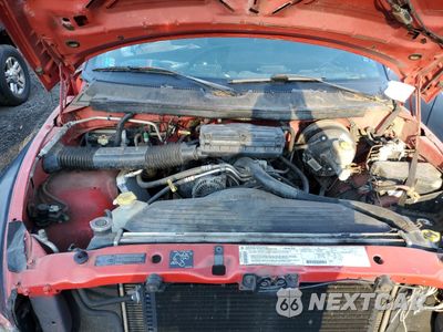 Zdjęcie 11 z 12 samochodu: 1999 DODGE RAM 1500 VIN:1B7HC16Y0XS154915 - miniatura