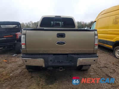 Zdjęcie 6 z 15 samochodu: 2011 FORD F350 SUPER DUTY VIN:1FT8W3BT6BEA05462 - miniatura