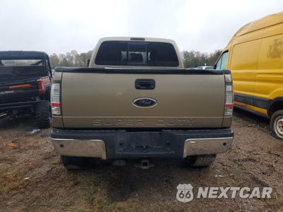 Zdjęcie 6 z 15 samochodu: 2011 FORD F350 SUPER DUTY VIN:1FT8W3BT6BEA05462 - miniatura