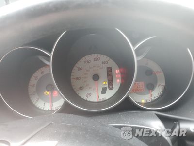 Zdjęcie 9 z 14 samochodu: 2008 MAZDA 3 I VIN:JM1BK32G581123460 - miniatura