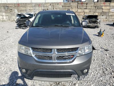 Piąte zdjęcie samochodu w środku: 2012 DODGE JOURNEY SXT VIN:3C4PDCBB6CT341459 - miniatura