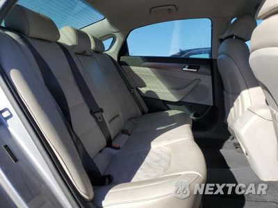 Zdjęcie 10 z 12 samochodu: 2015 HYUNDAI SONATA VIN:5NPE34AF0FH243410 - miniatura