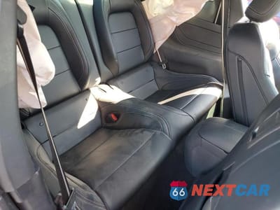 Zdjęcie 10 z 11 samochodu: 2024 FORD MUSTANG GT VIN:1FA6P8CF3R5416201 - miniatura