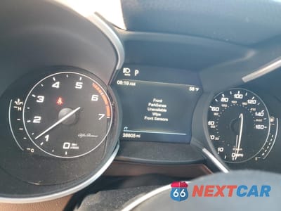 Zdjęcie 9 z 14 samochodu: 2021 ALFA ROMEO STELVIO TI VIN:ZASPAKBN4M7D10527 - miniatura
