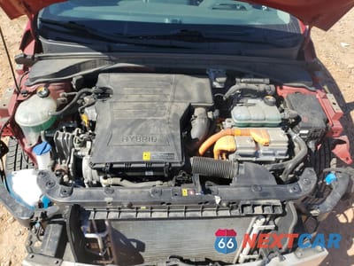 Zdjęcie 11 z 13 samochodu: 2020 HYUNDAI IONIQ SE VIN:KMHC75LC8LU216876 - miniatura