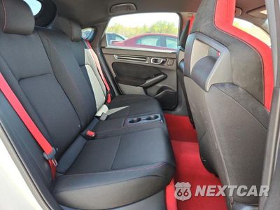 Zdjęcie 10 z 11 samochodu: 2024 HONDA CIVIC TYPE-R VIN:JHMFL5G41RX002642 - miniatura