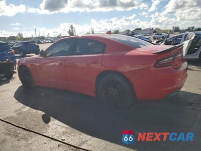 Drugie zdjęcie samochodu z przodu: 2017 DODGE CHARGER R/T VIN:2C3CDXCT4HH520469 - miniatura