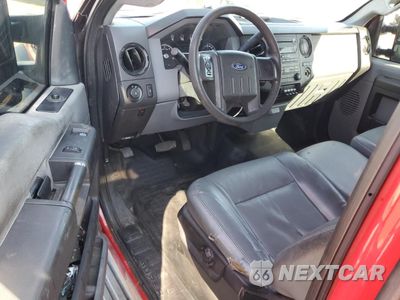 Zdjęcie 8 z 13 samochodu: 2015 FORD F550 SUPER DUTY VIN:1FDUF5GY9FED20935 - miniatura