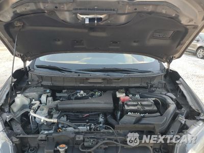Zdjęcie 11 z 14 samochodu: 2015 NISSAN ROGUE S VIN:KNMAT2MTXFP528706 - miniatura