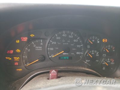 Zdjęcie 9 z 12 samochodu: 2004 CHEVROLET C7500 C7C042 VIN:1GBK7C1C44F505044 - miniatura