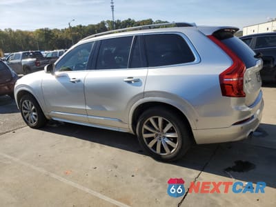 Drugie zdjęcie samochodu z przodu: 2018 VOLVO XC90 T5 VIN:YV4102PK4J1347394 - miniatura