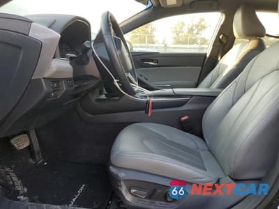 Zdjęcie 7 z 12 samochodu: 2021 TOYOTA AVALON XLE VIN:4T1JZ1FB1MU066303 - miniatura
