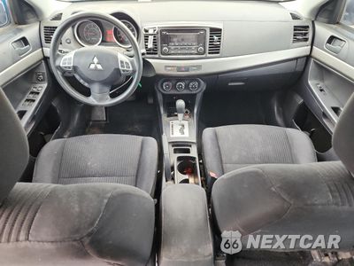 Zdjęcie 8 z 13 samochodu: 2014 MITSUBISHI LANCER ES/ES SPORT VIN:JA32U2FU6EU012171 - miniatura