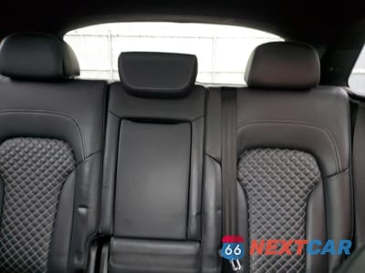 Zdjęcie 10 z 15 samochodu: 2016 AUDI SQ5 PREMIUM PLUS VIN:WA1CCAFP1GA082611 - miniatura