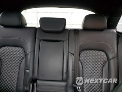 Zdjęcie 10 z 15 samochodu: 2016 AUDI SQ5 PREMIUM PLUS VIN:WA1CCAFP1GA082611 - miniatura