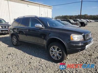 Czwarte zdjęcie samochodu z boku: 2013 VOLVO XC90 3.2 VIN:YV4952CZ9D1632653 - miniatura