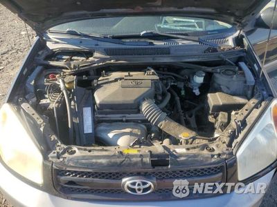 Zdjęcie 12 z 12 samochodu: 2004 TOYOTA RAV4 VIN:JTEGD20V240028152 - miniatura