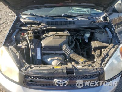 Zdjęcie 12 z 13 samochodu: 2004 TOYOTA RAV4 VIN:JTEGD20V240028152 - miniatura
