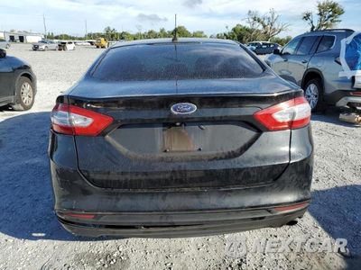 Zdjęcie 6 z 11 samochodu: 2015 FORD FUSION SE VIN:1FA6P0H74F5109389 - miniatura